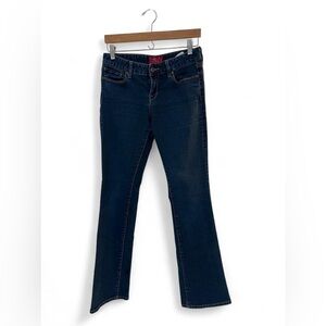 Lucky Brand Leyla Bootcut Jean